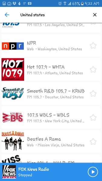 Top 10 Best Android FM Transmitter Apps - Free FM Radio Transmitter