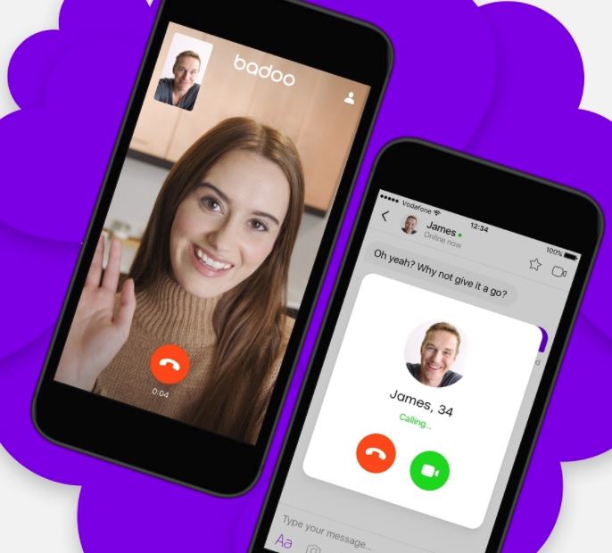 Badoo - Free Random Video Chatting App for Android
