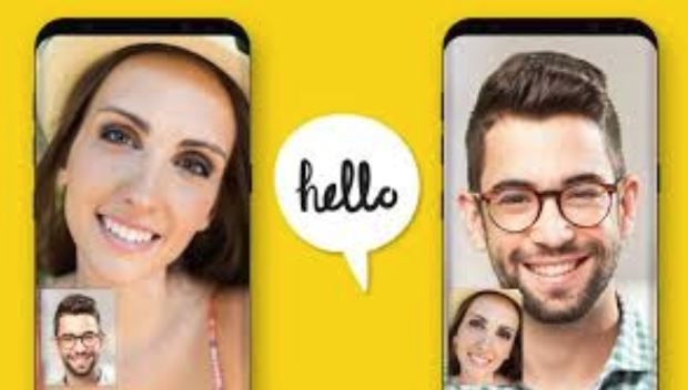Hello Random Video Chat App for Android - Best Anonymous Chat App