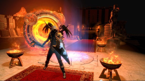 path of exile - Games like Zenonia for PC - Games like Zenonia for Android - Games like Zenonia for iPhon