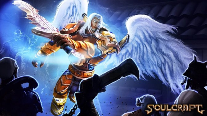 SoulCraft - Games like Zenonia for PC - Games like Zenonia for Android - Games like Zenonia for iPhon