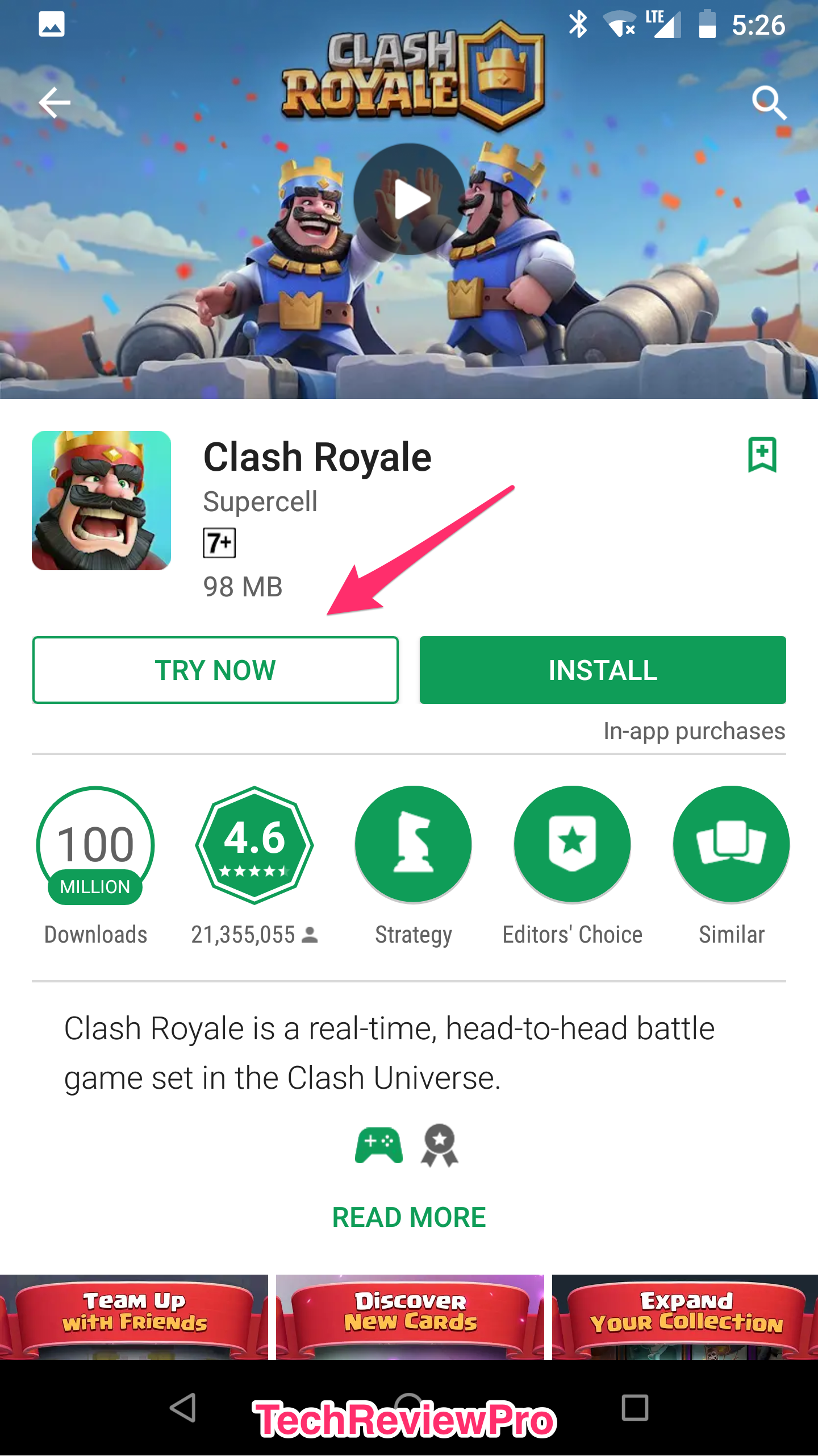 How To Play Games Without Downloading or Installing On Android in