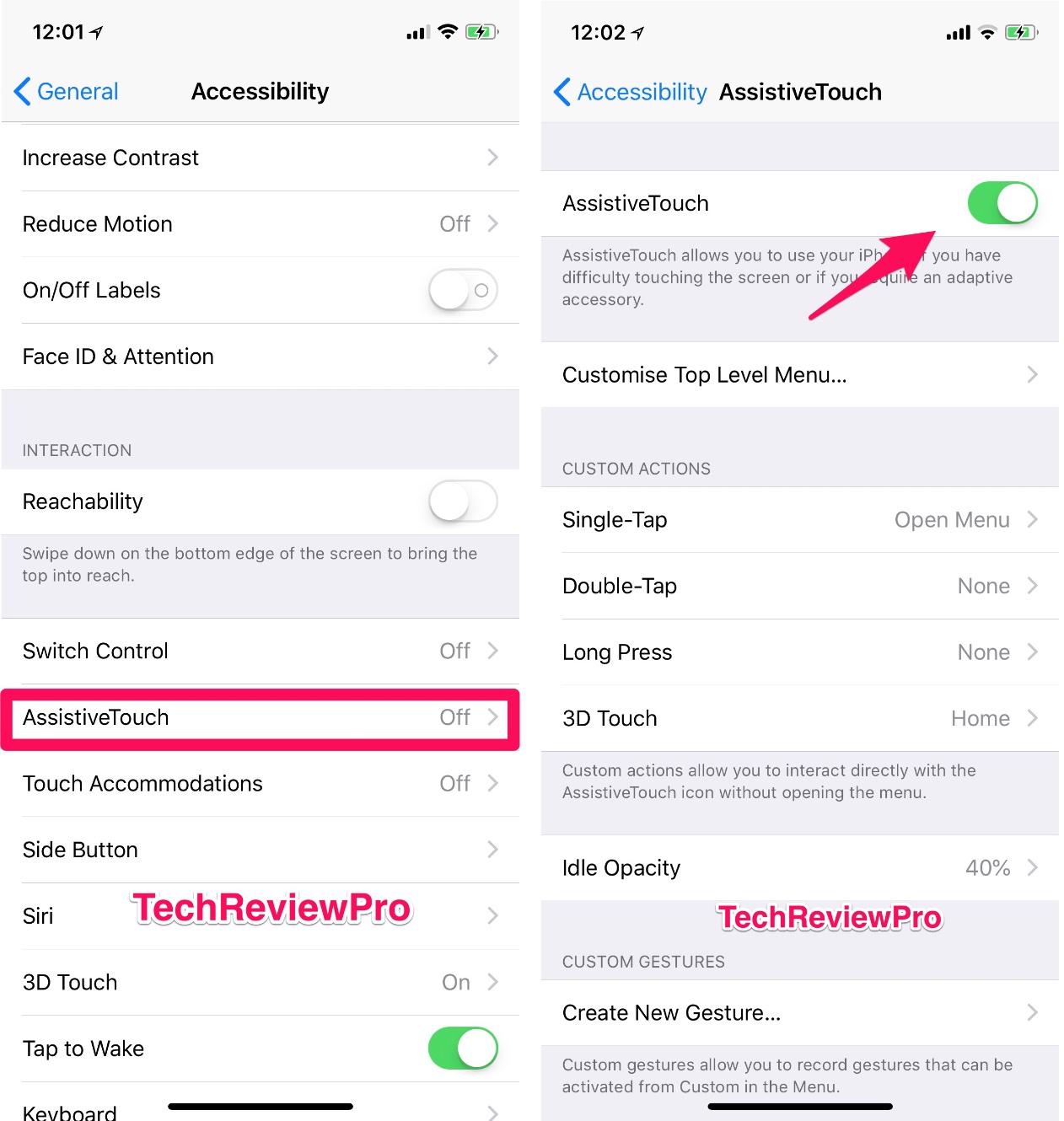 How to Clear RAM on any iPhone including iPhone X.jpg