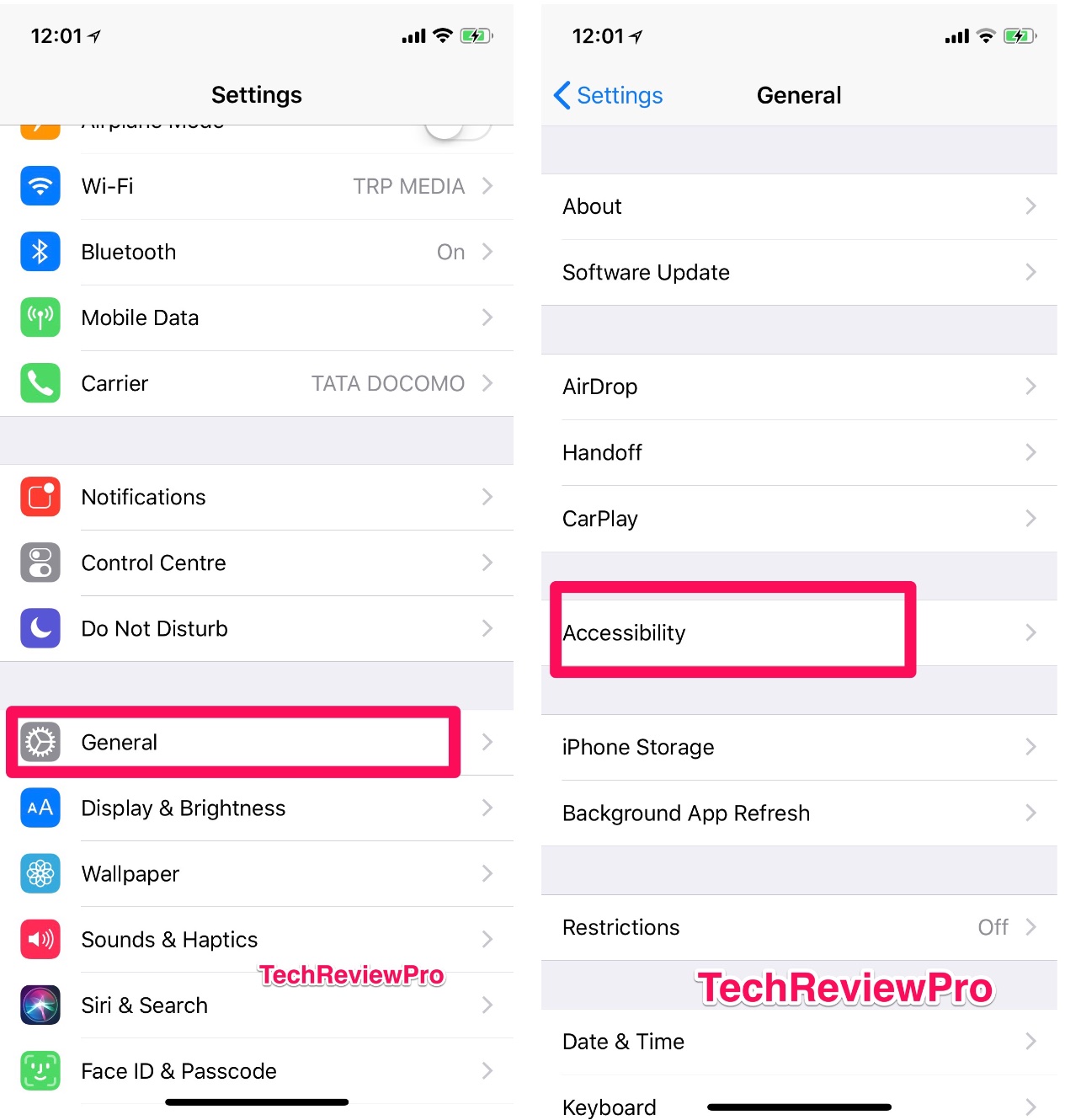 How to Clear RAM on iPhone X to Make it Run Faster