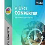Movavi Video Converter to Convert MOV to MP4