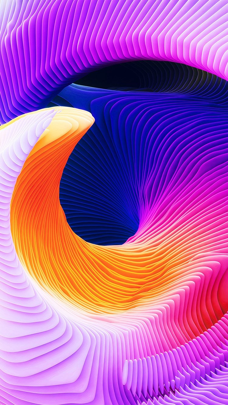 Cool iPhone X HD Wallpapers for iOS 12