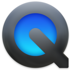 Quicktime Player - Best Screen Recorder for Mac