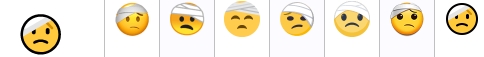 Emoji Meanings - What does this Emoji mean?: Snapchat Emoji Meanings, WhatsApp Emoji Meanings