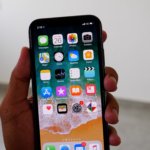 iPhone X Needs to Cool Down Serious Manufacturing Defect iPhone X