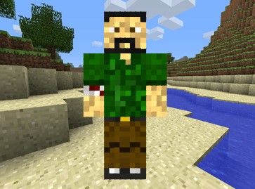 mike - download skindex skin - Download Skindex Skins: Best Minecraft Skins to Download from Skindex