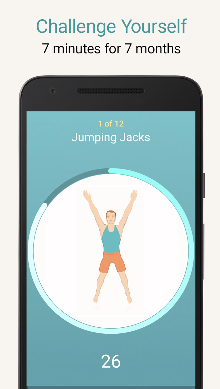 Seven - 7 Minute Workout Training - Best Free App for Android.png
