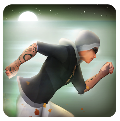 Sky Dancer Run - Cool New Game of the Month