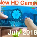 Top 10 Cool New Android Games of this Month - New Games July 2021