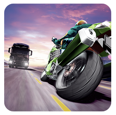 Traffic Rider APK Android - Best New Game of the Month