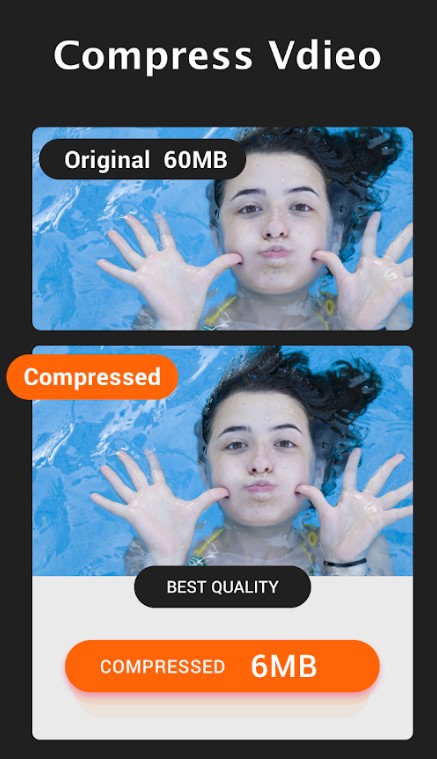 video compressor app - Top 6 Best Video Compressor Apps to Compress Video on Android