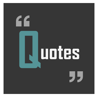 Quotes Creator - Cool New Android Apps of the Month