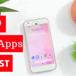 Top 10 Cool New Android Apps of the Month August 2018