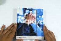 Nokia 6.1 Plus Unboxing and Review by an 8-Year Old Nokia User