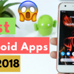 Top 10 Best Android Apps of the Month - Free Android Apps September 2018