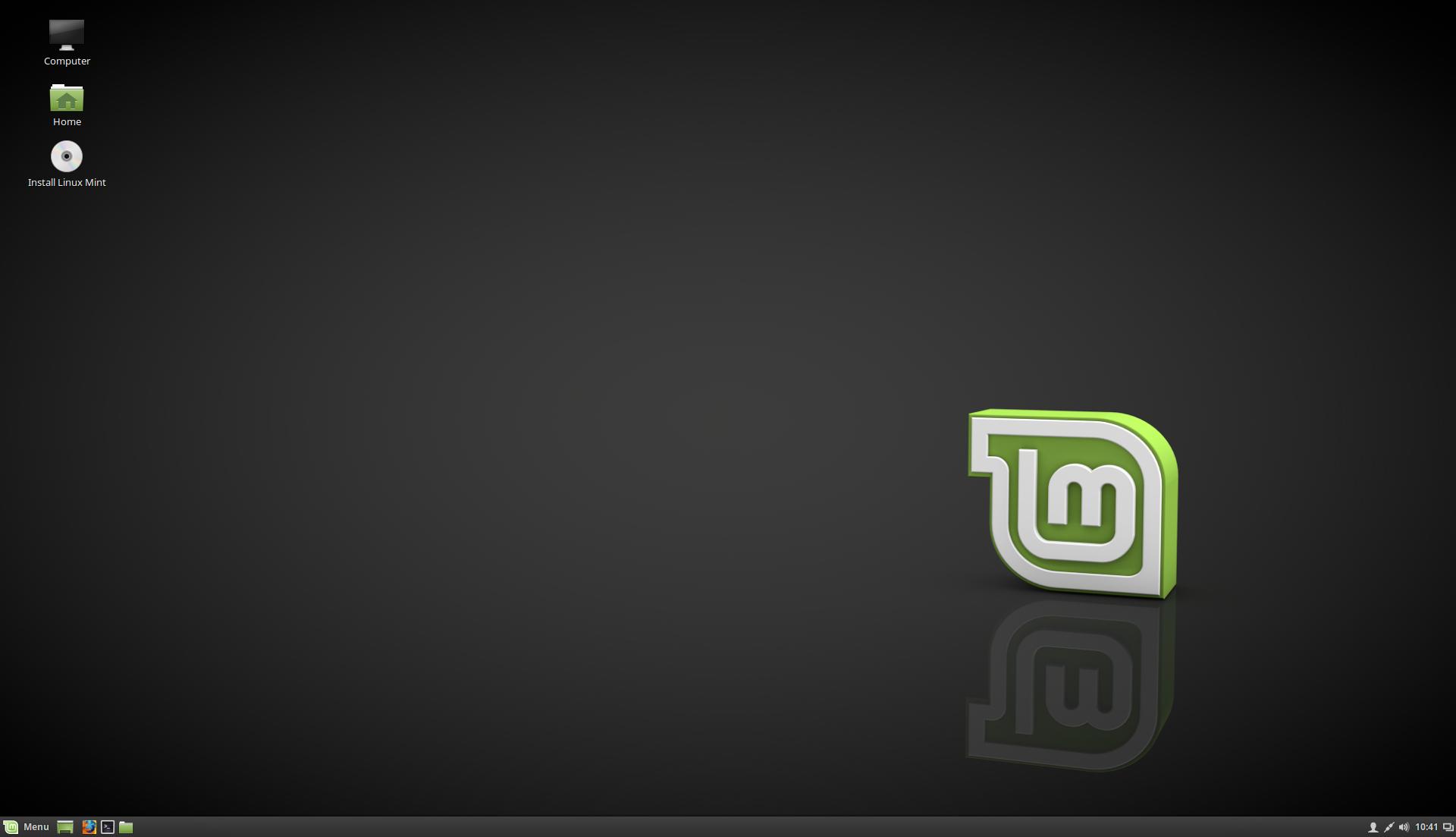 linux mint - Best Linux Distros for Beginners