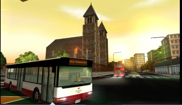 Bus Driver - Best School Bus Games - Best School Bus Driving Games