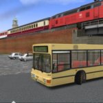 Omsi Bus Game - Best School Bus Games - Best School Bus Driving Games