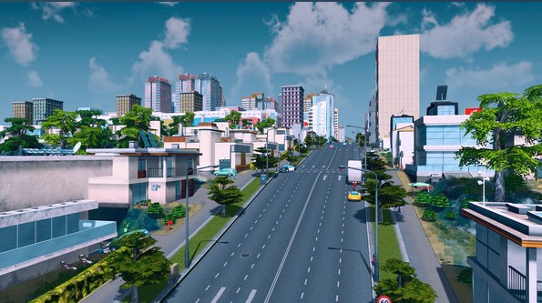 cities skylines - Some School Games You can Play - SomeSchoolGames