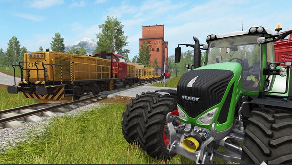 farming simulator 17 - Some School Games you can Play - Best School Games