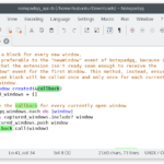 Get Notepad++ on Linux Alongwith Top 5 Notepad++ Alternatives