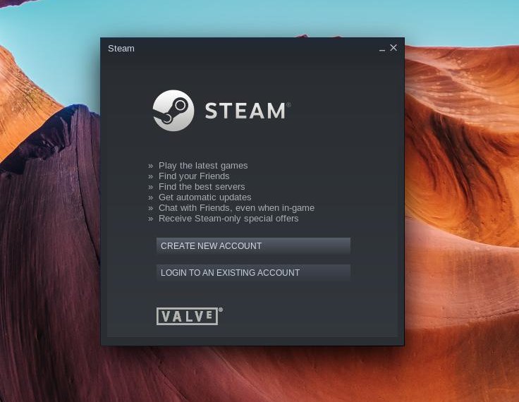 How to Install Steam on Ubuntu Linux? - Install Steam Linux