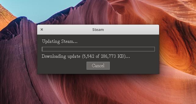 How to Install Steam on Ubuntu Linux? - Installing Steam Ubuntu
