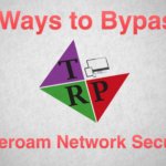 7 Ways to Bypass Cyberoam Network Security