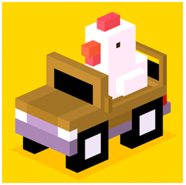 Crossy-Road-Fun-Games-to-Play-without-WiFi-WiFi-Free-Games-that-Dont-Need-WiFi