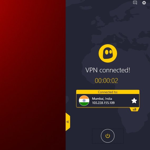CyberGhost VPN and Proxy - Fastest VPN for India
