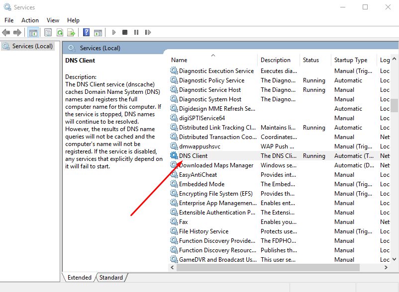 Step by Step Guide to Fix DNS_PROBE_FINISHED_NXDOMAIN Error