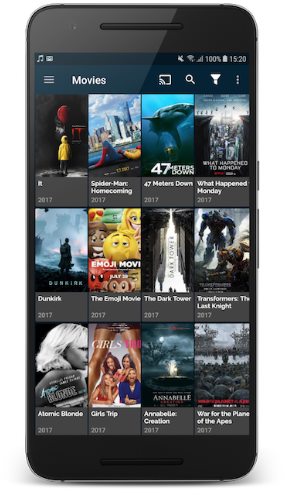 freefelixhq - Top 7 Best Android Movie Apps Like Showbox