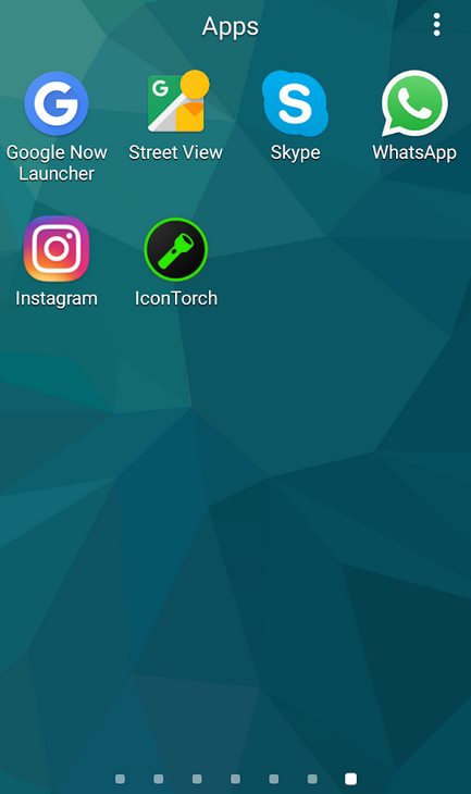 torchlight app - Best Free Android Flashlight Apps 