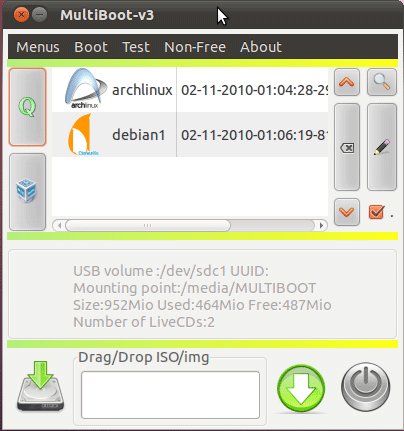 Best UNetbootin Alternatives to Make Pendrive Bootable for Linux and Windows