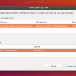 startup disk creator - Best UNetbootin Alternatives to Make Pendrive Bootable for Linux and Windows