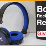 Boat Rockerz 400 Review - Boat Rockerz 400 Wireless Bluetooth Headphone Review and Giveaway