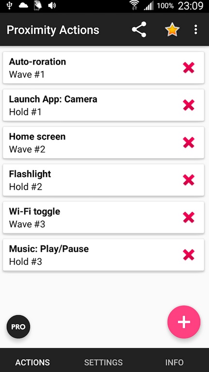 proximity sensor app - Best Proximity Sensor Apps to Make Your Android Phone Smarter