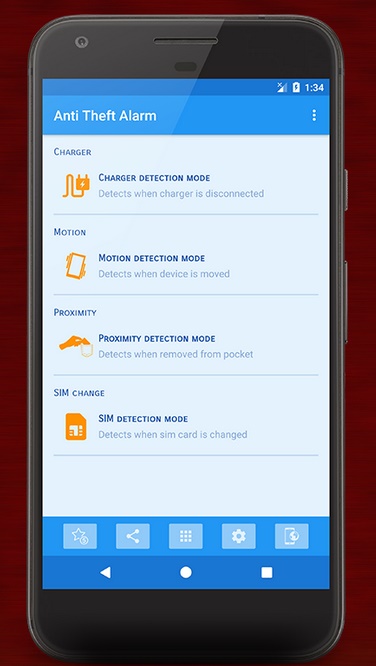 proximity sensor app anti-theft - Best Proximity Sensor Apps to Make Your Android Phone Smarter