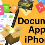 Best Document Apps for iPhone and iPad - File Manager Apps for iPhone