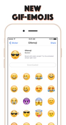 Kika Keyboard for WhatsApp Emoticons - Best WhatsApp Emoticons App for iPhone