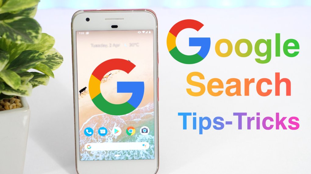 Google Search Tips and Tricks You Didn't Know About