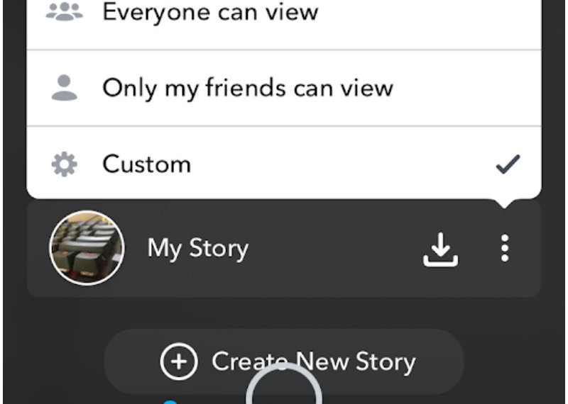 Delete Snapchat Stories - How to Delete Snap Stories on Snapchat?