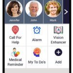 Best Senior Citizen Apps for Elderly People - Apps for Elderly