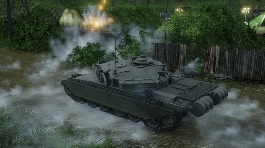 Best Free Army Tank Games for Windows PC