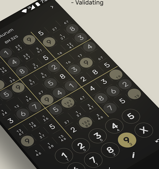 Free Sudoku Game - Free Sudoku Apps for Android