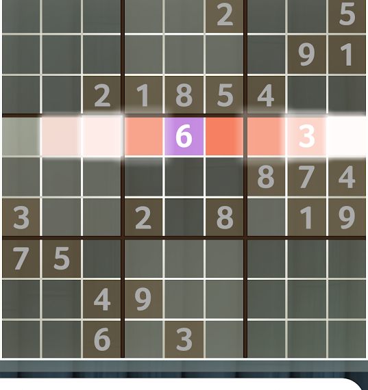 Sudoku Game App - Free Sudoku Apps for Android